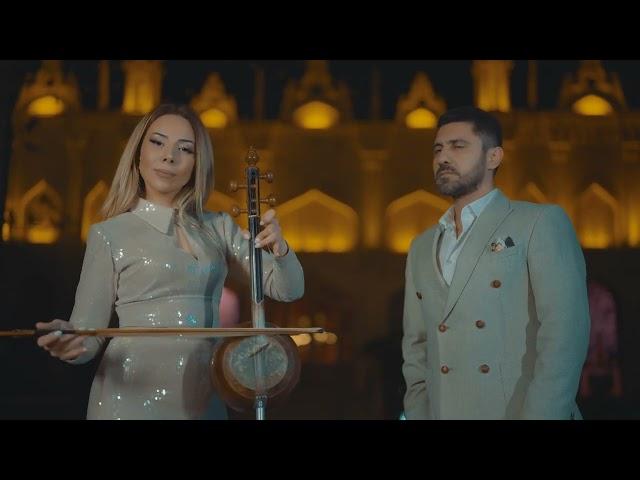 Namiq Qasimov feat. Rahima - Bu Gunahla Seni Bagislayiram 2024 (Resmi Musiqi Videosu)