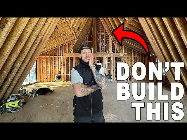 12 Things I Wish I Knew Before Building a House