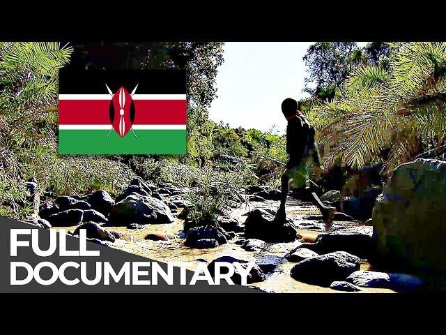 Most Dangerous Ways To School | KENYA | Free Documentary