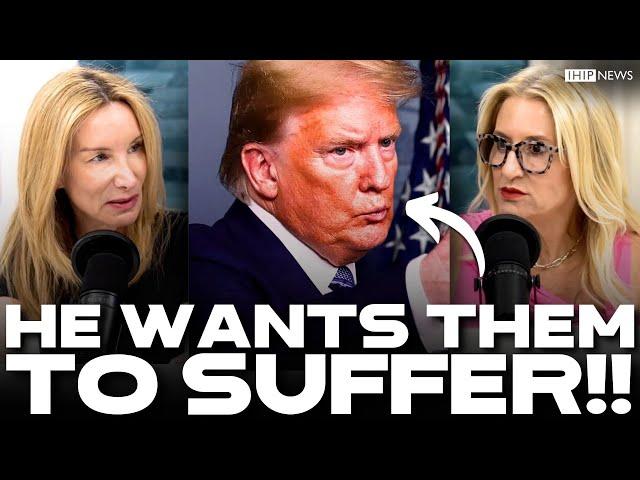 IHIP News: Trump's Bill Will DESTROY His Base and TAKE EVERYTHING From Them!!