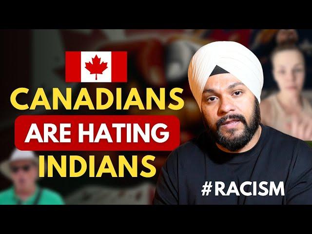 Indians are being hated in Canada. Who is at fault?