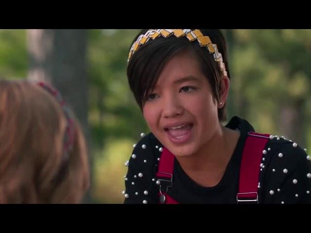 Andi Mack – The New Girls clip7