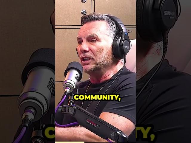 redefining masculinity #miketyson #podcast #masculinity