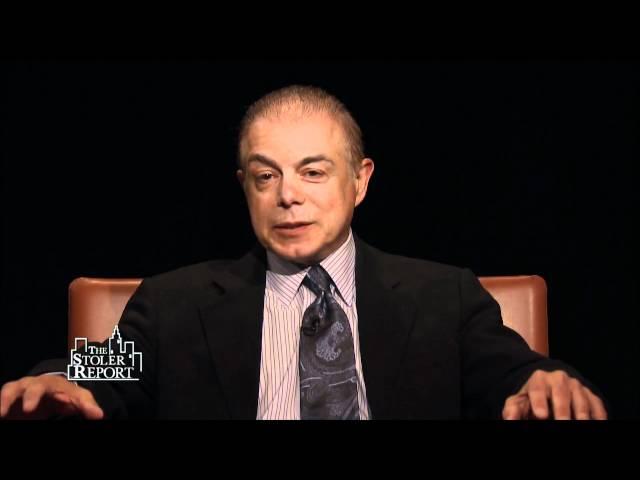 The Stoler Report:  Accounting Executives Perspective on the Market