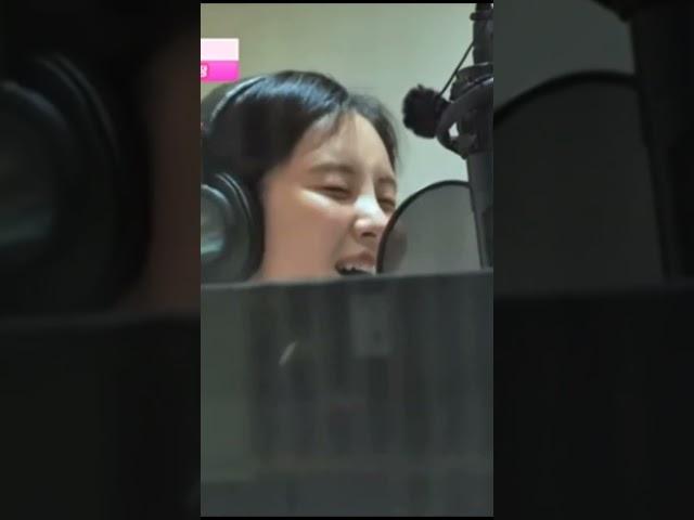 SNSD Forever 1 on AIR Recording!#girlsgeneration#forever1#smtown#2022