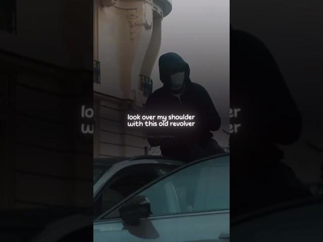 wewantwraiths paranoia