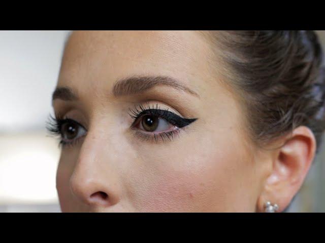 Simple Eyebrow Tutorial for a NATURAL Look! | Shayna Greer