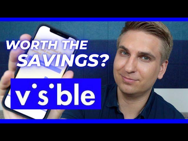 Visible Party Pay: Is It Worth the Savings in 2022? 4 Things You Need to Know! (January 2022)