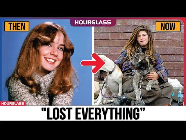 20 Famous Hollywood Stars, Now Forgotten and Homeless | You’d Never Recognize Today