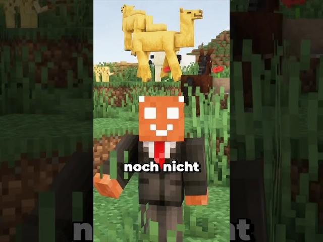 Die Ängste der Mobs in Minecraft…?! #minecraft #minecraftshorts #maggus