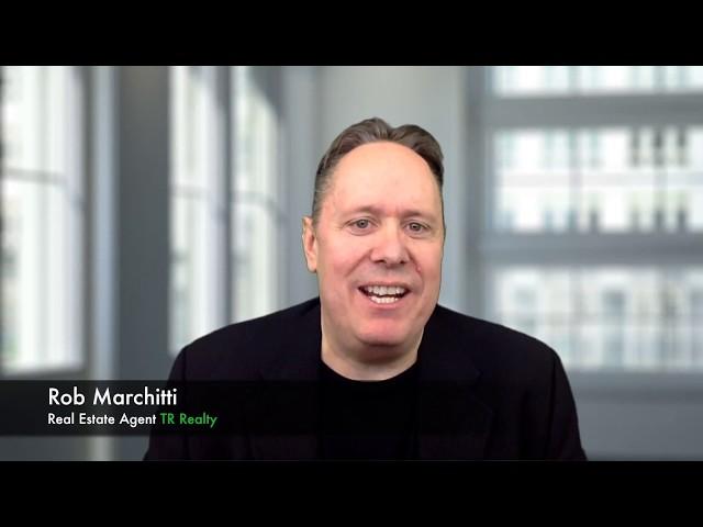 Rob Marchitti Real Estate Agent Introduction - Las Vegas Real Estate