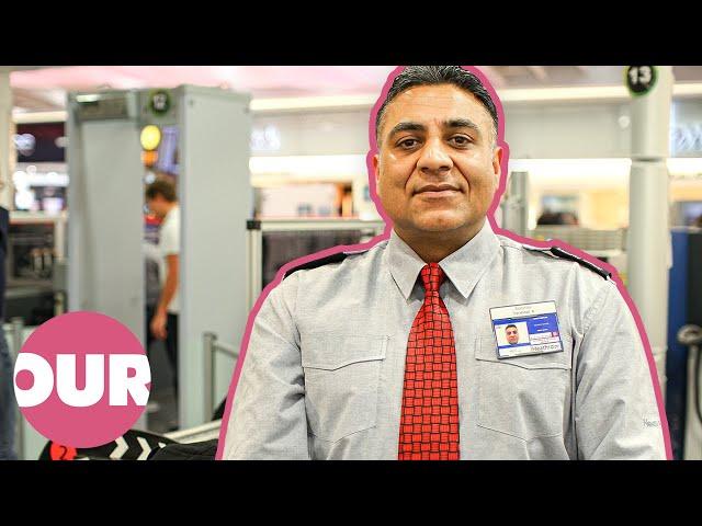 Heathrow: Britain's Busiest Airport - S2 E2 | Our Stories