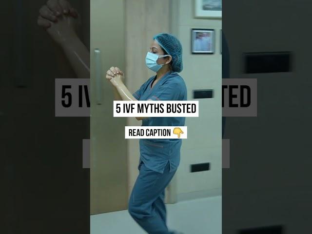 Does IVF Work on the First Try? Let’s Break the Myth! Dr Rhythm Gupta - IVF specialist at Excel IVF