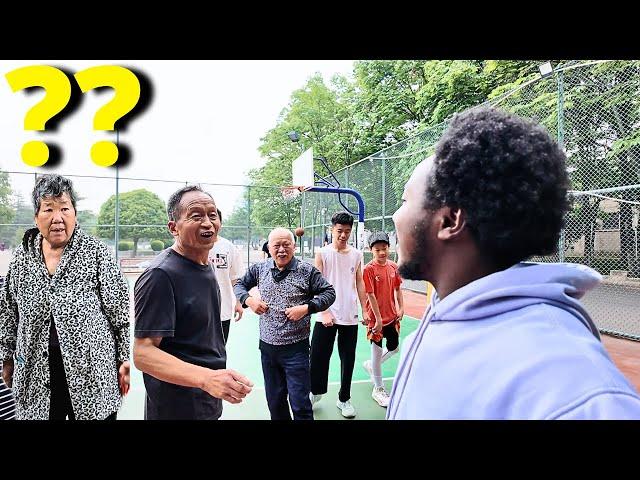 I Surprised Chinese Locals by Speaking Their Language… HILARIOUS Reactions! Full documentary