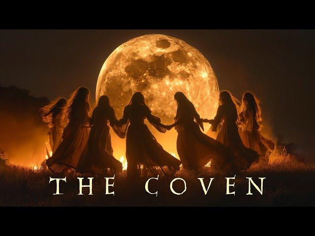 Karliene - The Coven