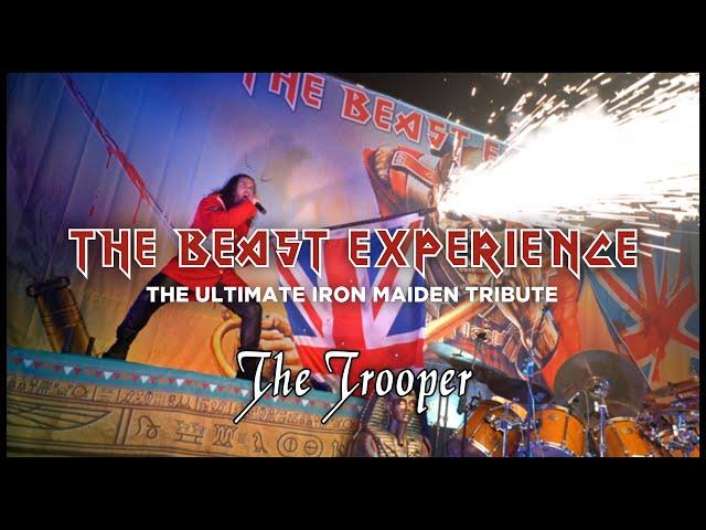 The Beast Experience - The Trooper