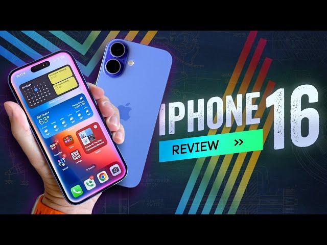 iPhone 16 Review: Pro In Disguise