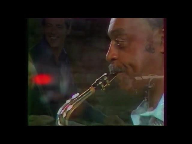 Benny Carter and Friends  - Mean To Me