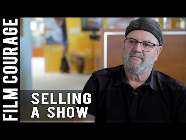 How An Unknown Filmmaker Sells A Television Show by Jay Silverman