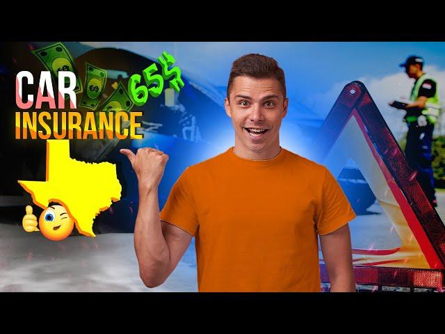 The Cheapest Car Insurance in Texas  Avoid Costly Mistakes