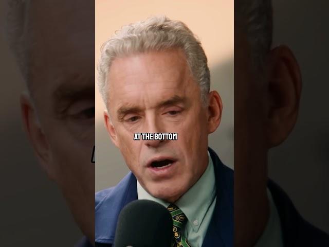 Jordan Peterson - First STEPS are always Painful #motivation #selfgrowth #contentcreator #mindshift
