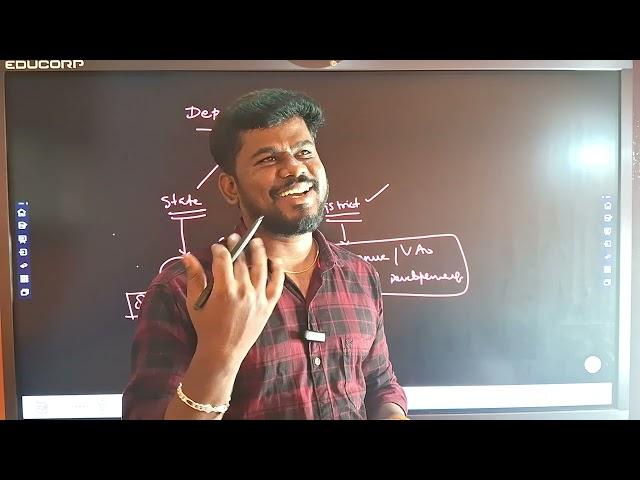 GROUP 4 கவுன்சிலிங் செல்வோர்கள் கவனத்திற்கு | இதெல்லாம் தெரியுமா ??