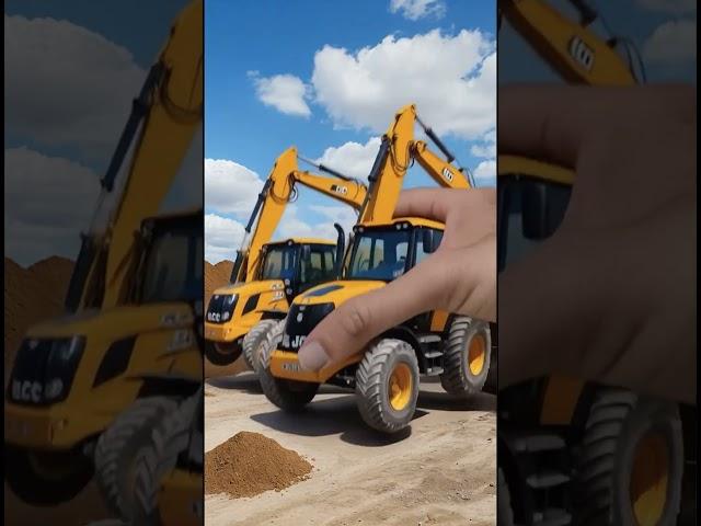 #squeeze #jcb