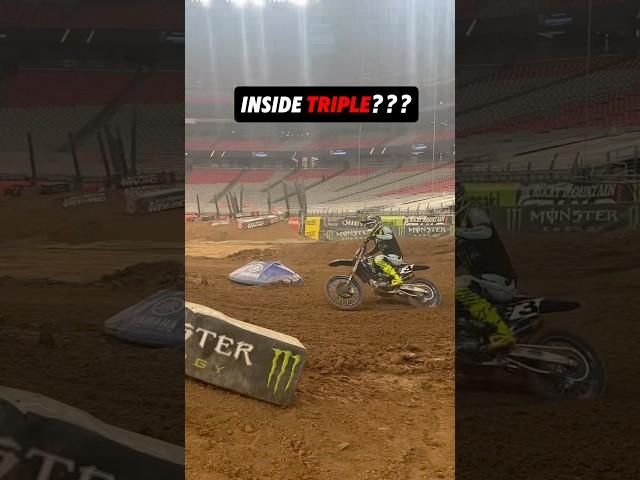 How??? Tomac  #dirtbikes #racing #motocross #supercross #smx #moto #sx