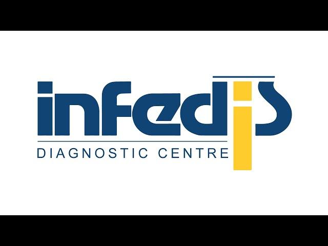 Get your Full Body checkup @ Infedis Diagnostic Center at just INR 2999