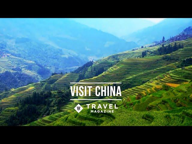 Visit China | Travel Magazine