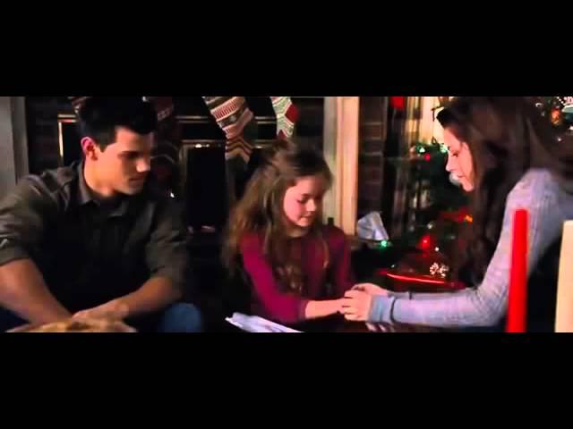 The twilight saga Breaking Dawn part 2 full movie