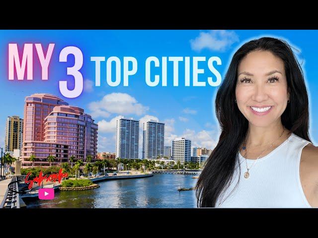 Moving to Florida 2022 | Best Places to Live in Palm Beach County