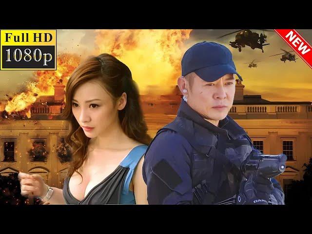 Jet Li New Action Movies 2024 | Best Action Movie 2024 special for USA full english Full HD #1080p