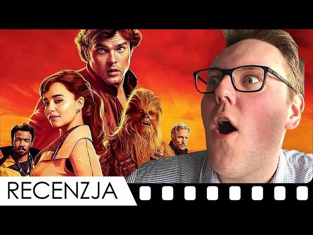 Han Solo: Gwiezdne wojny - recenzja - TYLKO PREMIERY