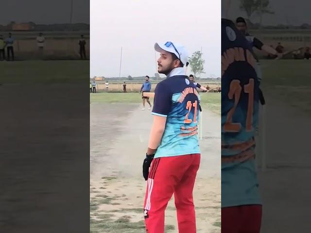 lWin Six Ak47 ️ #teenisball #RCBW #SixHitter #viralcricket #sixreels #cricketwithmichael