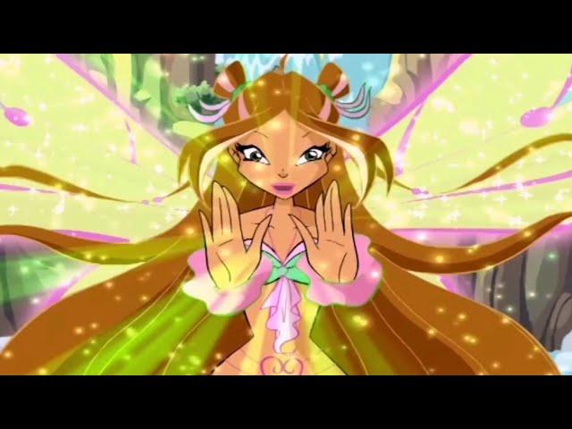 Winx Club - Sophix Music Video