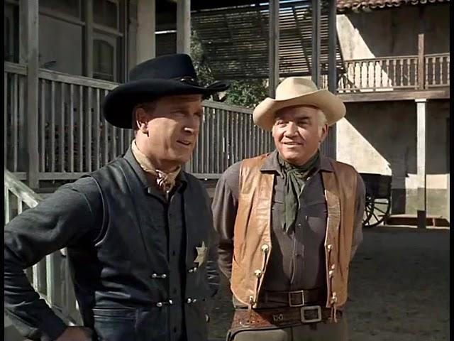 Bonanza - A Real Nice, Friendly Little Town | Western TV Series | Cowboys | Full Episode | English