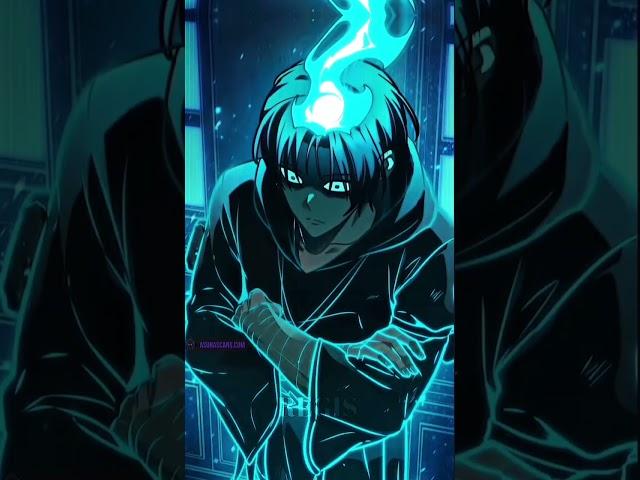 Bro was ready to nuke the School for Shirone | Infinite Mage | #manhwa #shorts #infinitemage