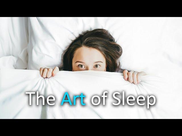 This is why You Can't Fall Asleep | Overcoming Common Mistakes and Achieving Restful Nights