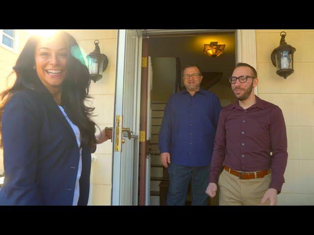 Buying a home in Red Bank￼ with Nicole Rabbat Levine