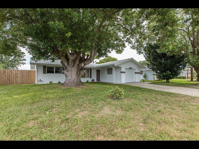 7123 Cherry Laurel Dr, Port Richey FL 34668, USA