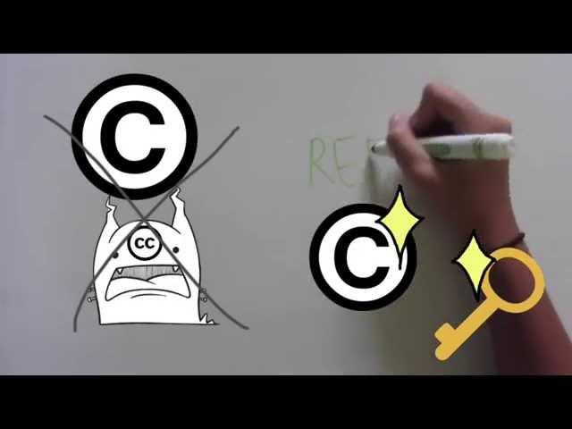 An Introduction to Creative Commons