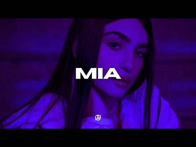 [FREE] BEAT REGGAETON COMERCIAL - Mia | Base Reggaeton 2025