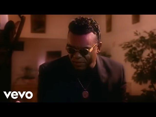 The Isley Brothers - Tears (Official Video) ft. Ronald Isley