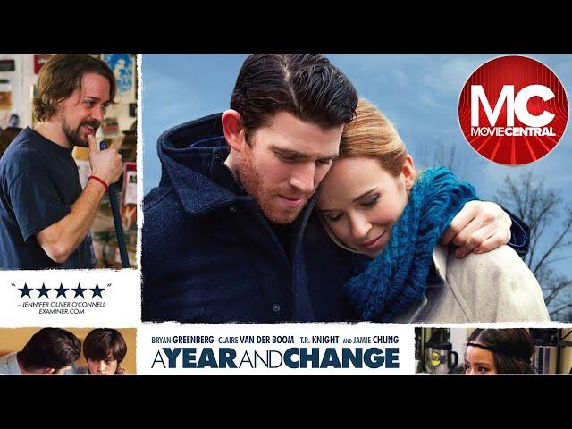 A Year and Change | Full Movie | Comedy Drama | Bryan Greenberg