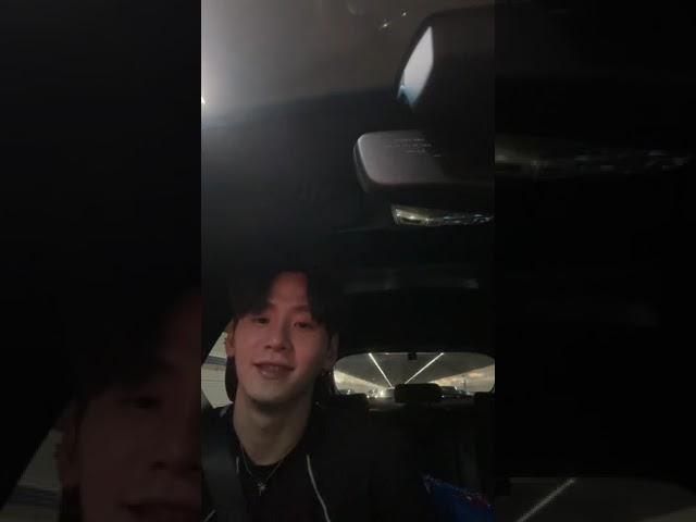 230929 권영득 인스타라이브 라방(²) (Instagram Live, Kwon Young Deuk) | @deukie_______