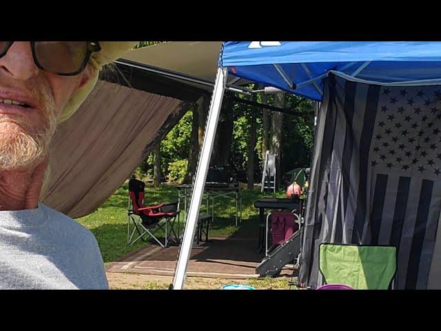 Flash In Your Pan | With Ed Marvin Live From 2023 Gold Rush Days
