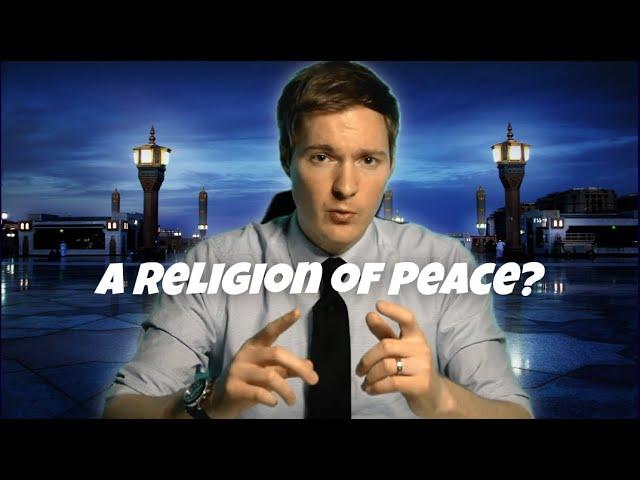 Why I, as a Christian, want to STOP Islam