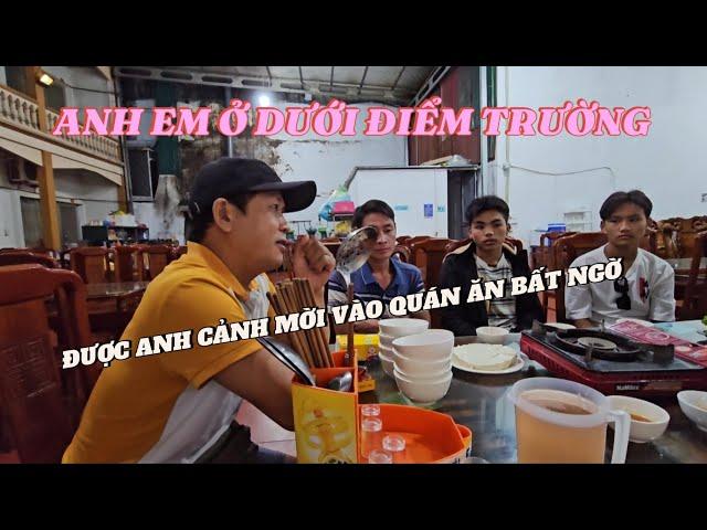 Anh Cảnh Từ Bắc Giang Đến Hấu chua Tìm Em Mỷ Vì Lý Do Này | MỶ VLOG |