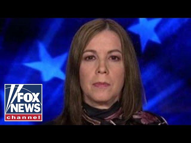 Blagojevich's wife makes plea to Trump